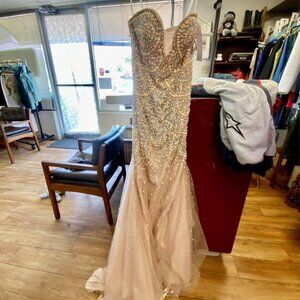 Jovani Gown